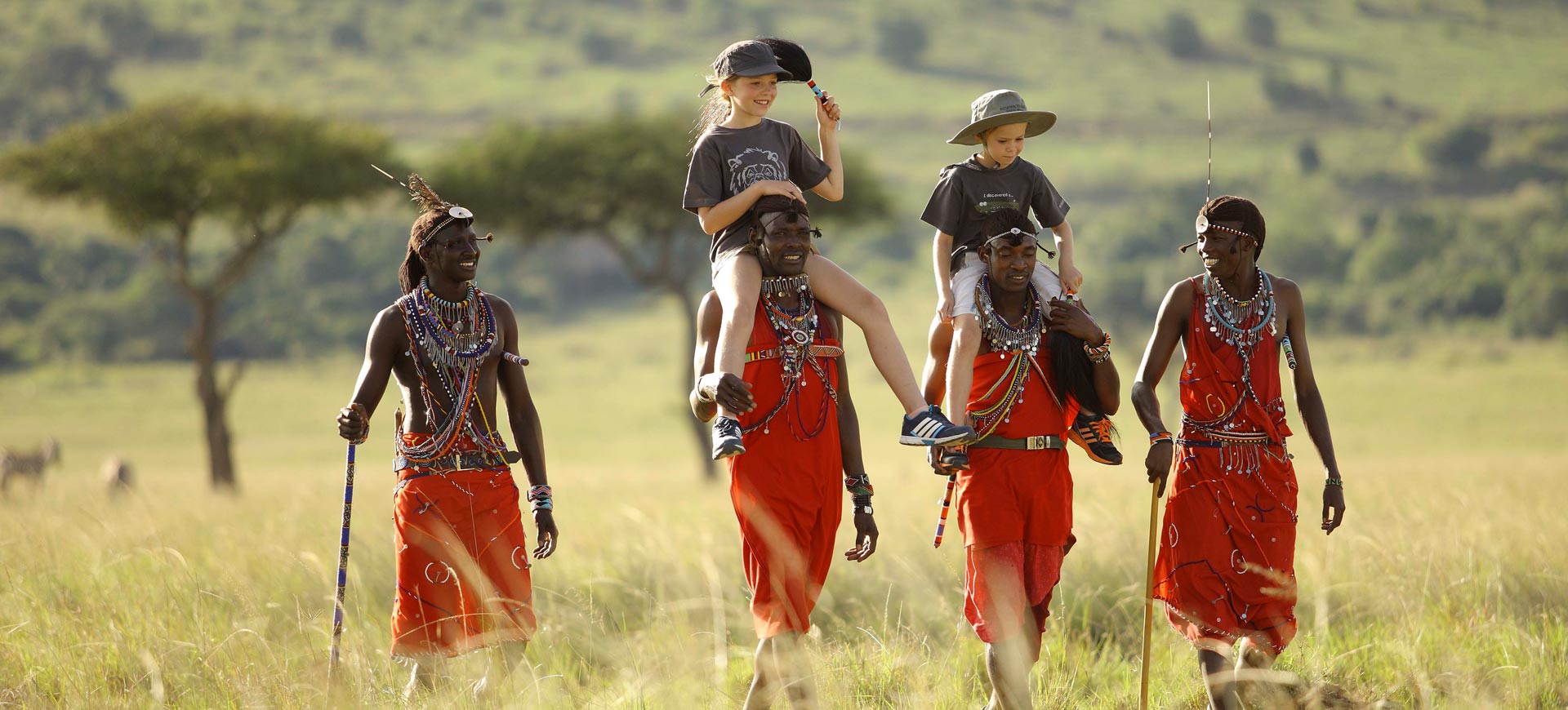Flight from Nairobi to Masai Mara. Booking Masai Mara flight trips